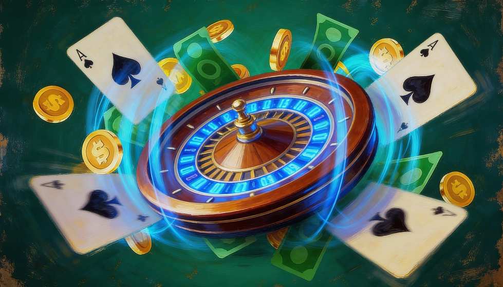 Erkunden Sie die Welt der Online-Casinos mit Pledoo