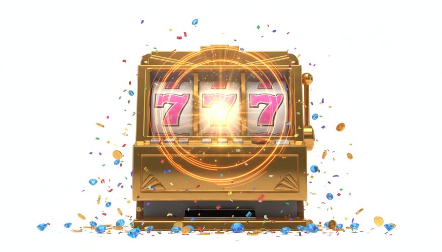 Jackpot Jill Casino: Slot Machines Overview